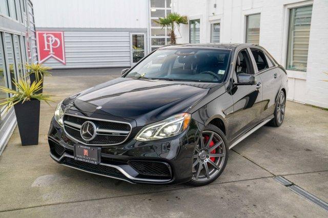 used 2014 Mercedes-Benz E-Class car, priced at $39,950