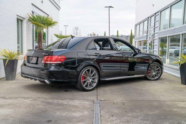 used 2014 Mercedes-Benz E-Class car, priced at $39,950