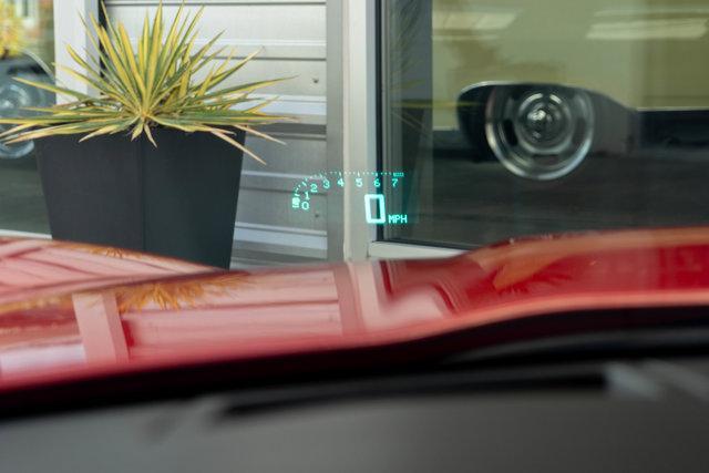 used 2008 Chevrolet Corvette car, priced at $59,950