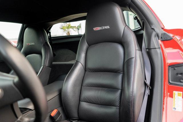 used 2008 Chevrolet Corvette car, priced at $59,950