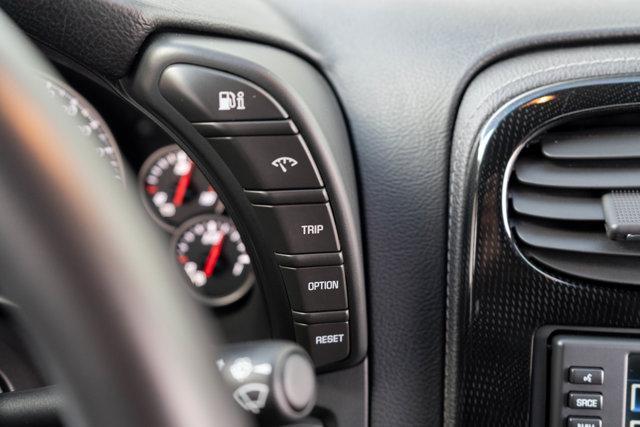 used 2008 Chevrolet Corvette car, priced at $59,950