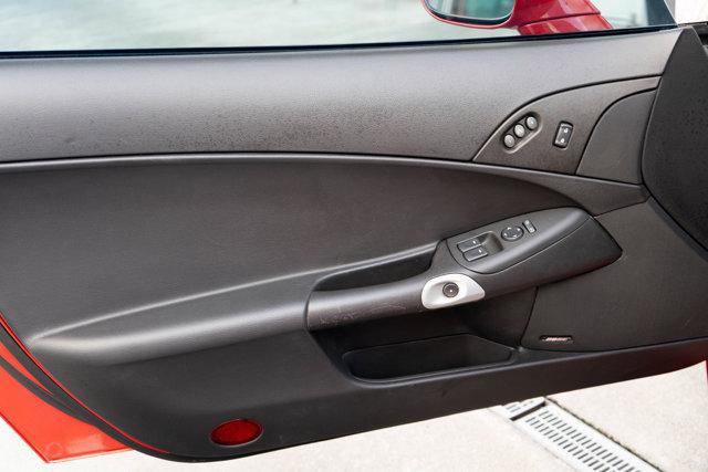 used 2008 Chevrolet Corvette car, priced at $59,950