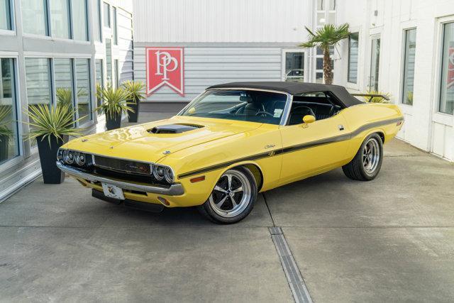 used 1970 Dodge Challenger car, priced at $189,950