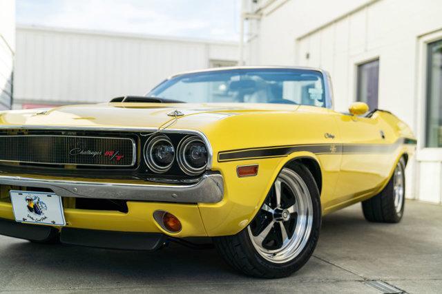 used 1970 Dodge Challenger car, priced at $189,950