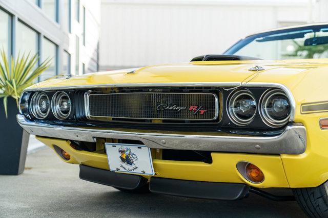 used 1970 Dodge Challenger car, priced at $229,950
