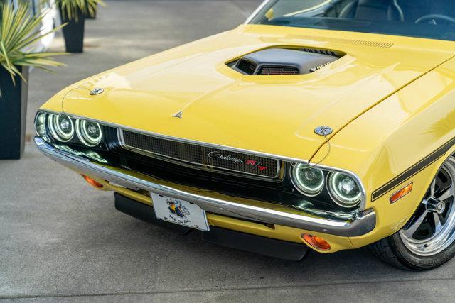 used 1970 Dodge Challenger car, priced at $229,950