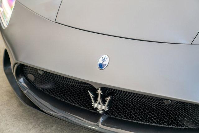 used 2022 Maserati MC20 car, priced at $174,950