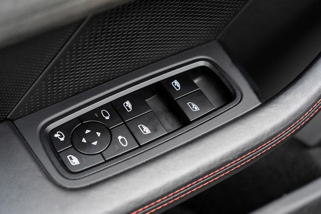 used 2023 Porsche Taycan car, priced at $99,950