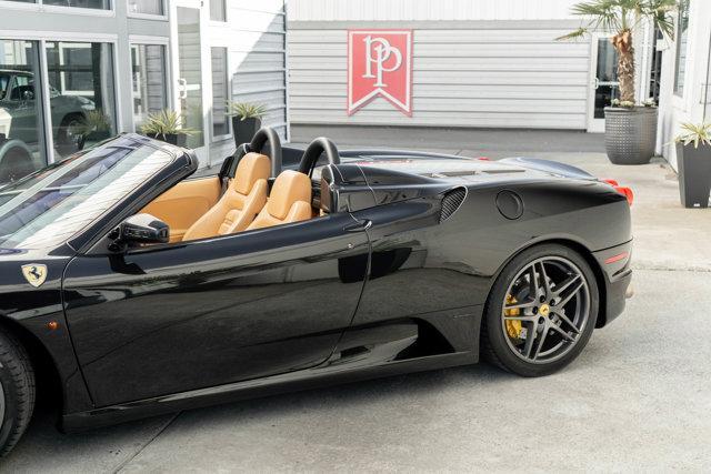 used 2005 Ferrari F430 car, priced at $129,950