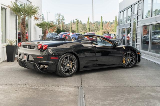 used 2005 Ferrari F430 car, priced at $129,950