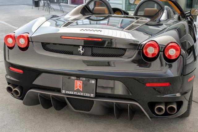 used 2005 Ferrari F430 car, priced at $129,950