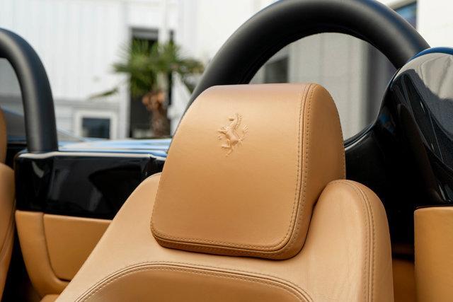 used 2005 Ferrari F430 car, priced at $129,950