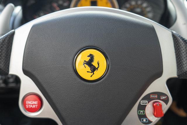 used 2005 Ferrari F430 car, priced at $129,950