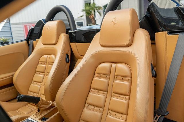 used 2005 Ferrari F430 car, priced at $129,950