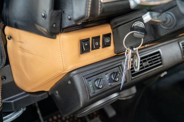 used 1996 Land Rover Defender car, priced at $274,950