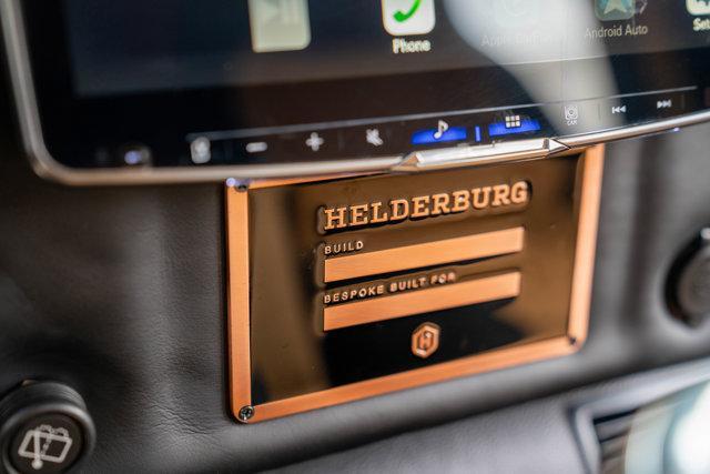 used 1996 Land Rover Defender car, priced at $274,950