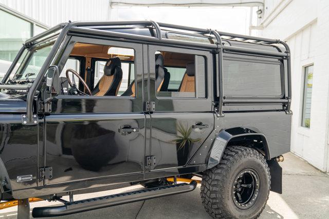 used 1996 Land Rover Defender car, priced at $274,950