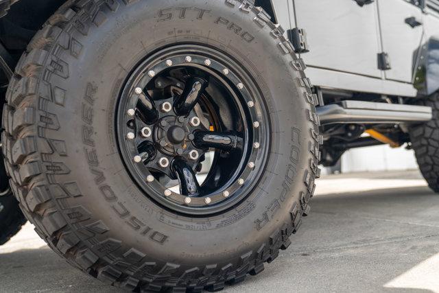 used 1996 Land Rover Defender car, priced at $274,950
