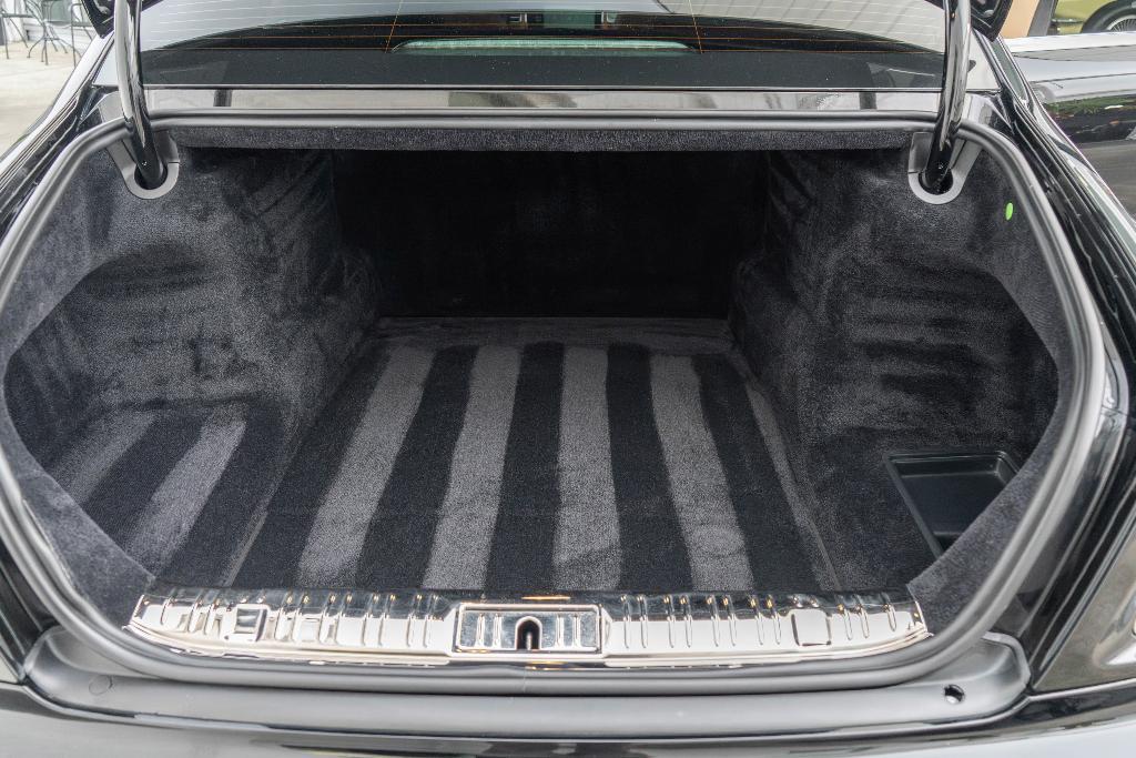 used 2017 Rolls-Royce Ghost car, priced at $134,950