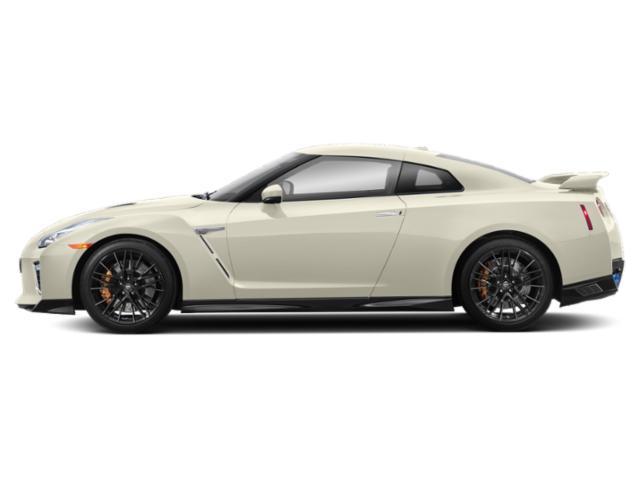 used 2020 Nissan GT-R car, priced at $119,950