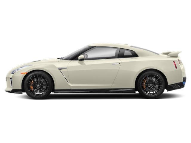 used 2020 Nissan GT-R car, priced at $119,950