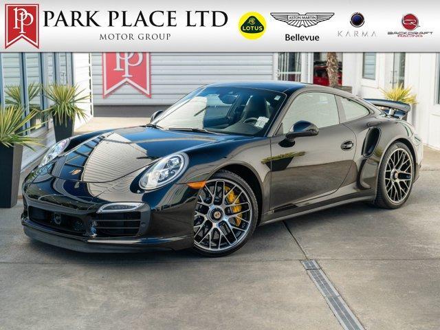 used 2014 Porsche 911 car, priced at $129,950