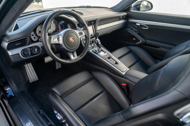 used 2014 Porsche 911 car, priced at $129,950