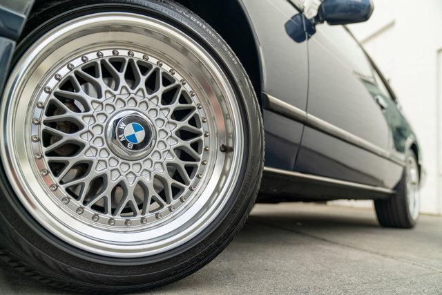 used 1988 BMW M6 car, priced at $54,950