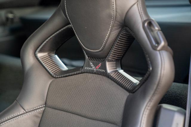 used 2015 Chevrolet Corvette car, priced at $79,950