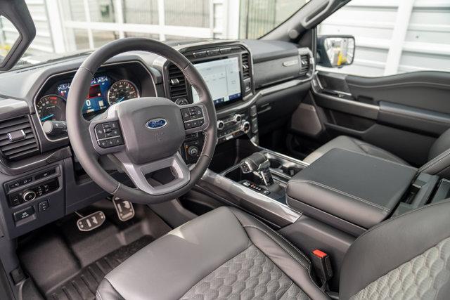 used 2023 Ford F-150 car, priced at $67,950
