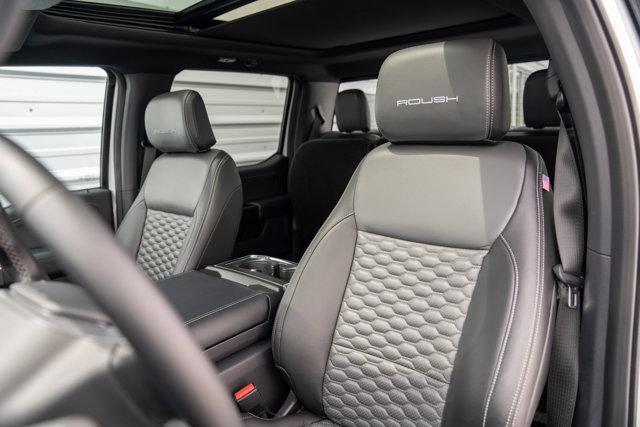 used 2023 Ford F-150 car, priced at $67,950