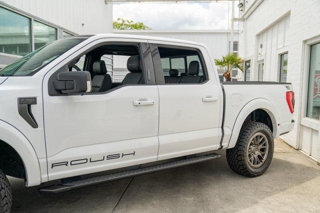 used 2023 Ford F-150 car, priced at $67,950