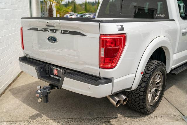 used 2023 Ford F-150 car, priced at $67,950