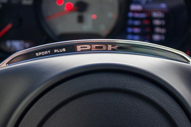 used 2013 Porsche 911 car, priced at $79,950