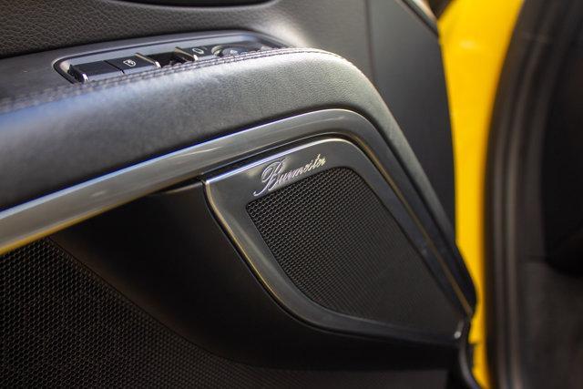 used 2013 Porsche 911 car, priced at $79,950
