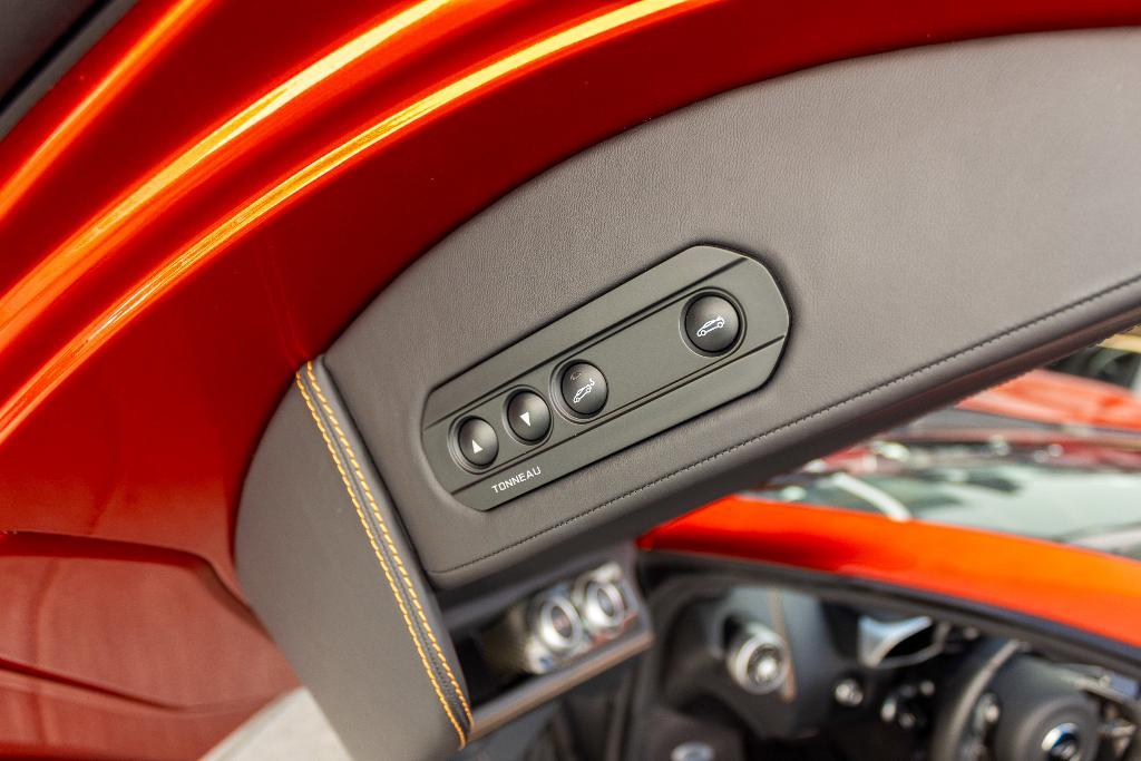 used 2016 McLaren 650S car, priced at $169,950