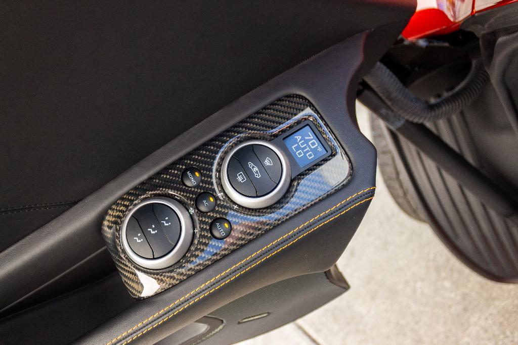 used 2016 McLaren 650S car, priced at $169,950
