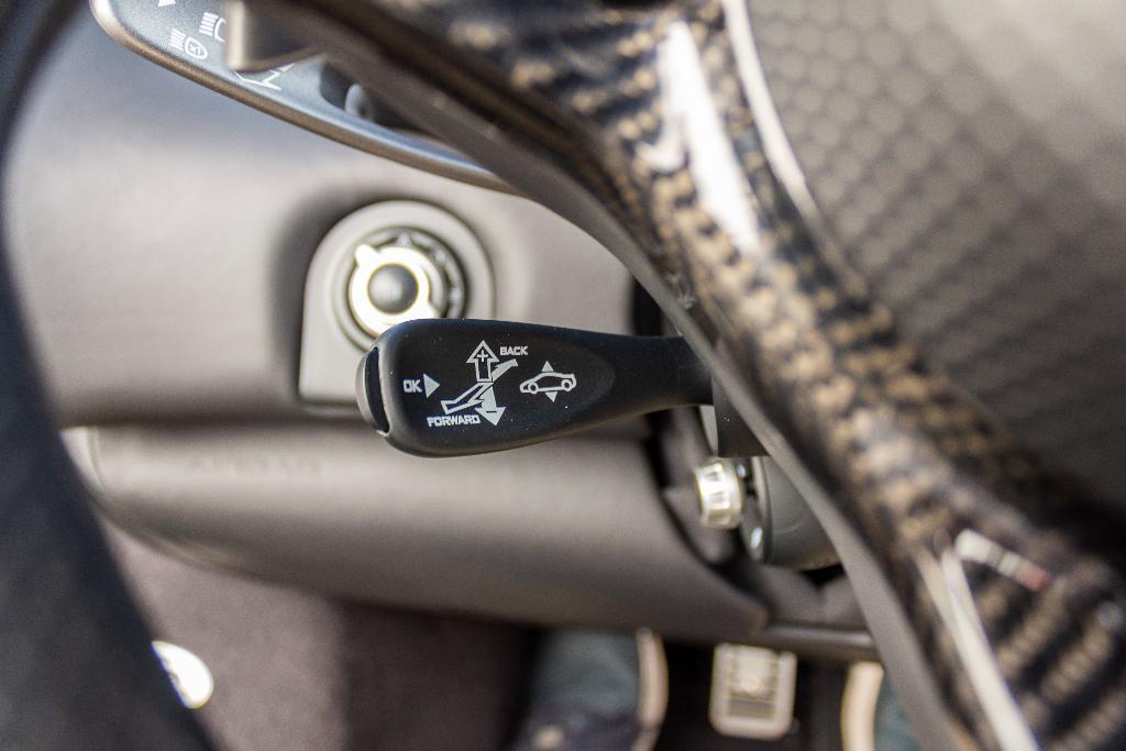 used 2016 McLaren 650S car, priced at $169,950