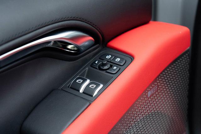 new 2025 Lotus Emira car, priced at $118,295