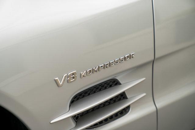 used 2008 Mercedes-Benz SL-Class car, priced at $31,950