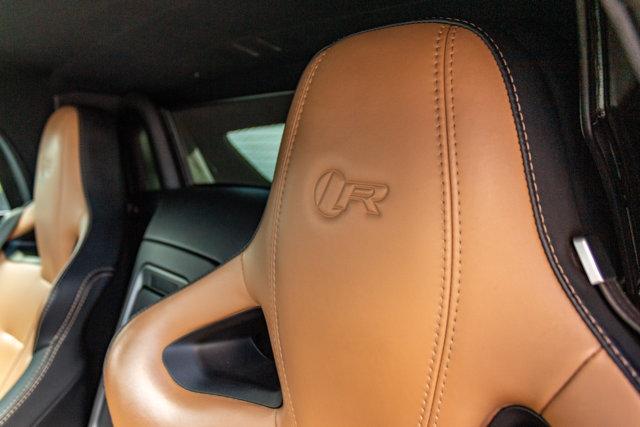 used 2016 Jaguar F-TYPE car, priced at $54,950
