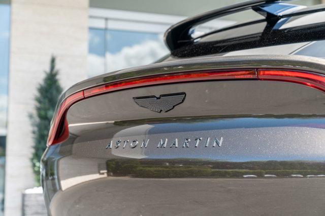 used 2021 Aston Martin DBX car, priced at $139,950