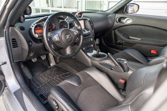 used 2014 Nissan 370Z car, priced at $39,950