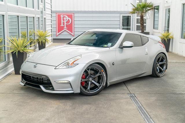 used 2014 Nissan 370Z car, priced at $39,950