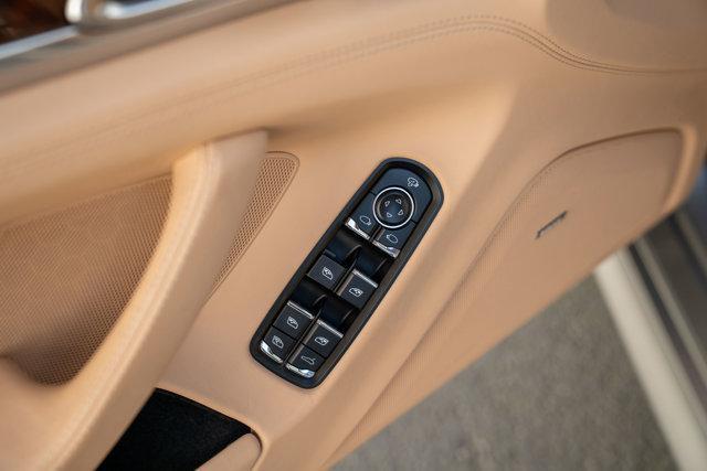 used 2012 Porsche Panamera car, priced at $54,950