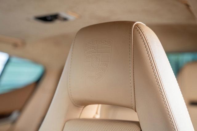 used 2012 Porsche Panamera car, priced at $54,950