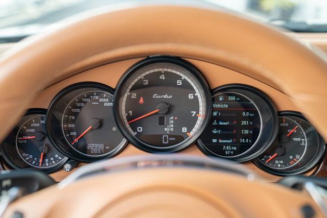 used 2012 Porsche Panamera car, priced at $54,950