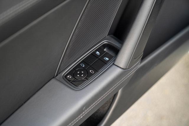 used 2020 Porsche 911 car, priced at $142,950