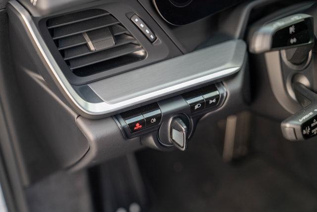 used 2020 Porsche 911 car, priced at $142,950