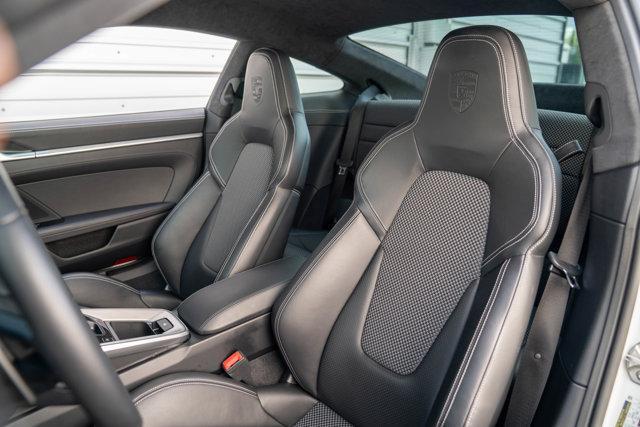 used 2020 Porsche 911 car, priced at $142,950
